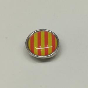 Bandera catalana 11mm